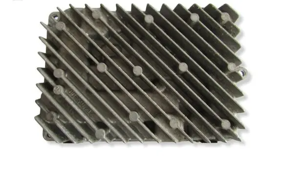 Audi A6 S6 C8 4K Headlight ballast module Xenon 4K0941591CJ