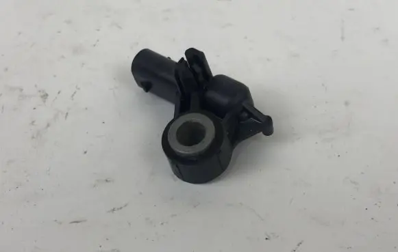 Maserati Levante Airbag deployment crash/impact sensor 51943477 160608