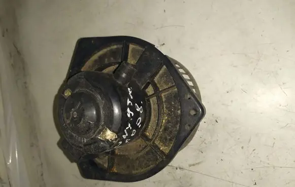 Nissan Sunny Heater fan/blower