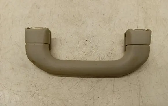 Mercedes-Benz C W203 Front interior roof grab handle A2038100451