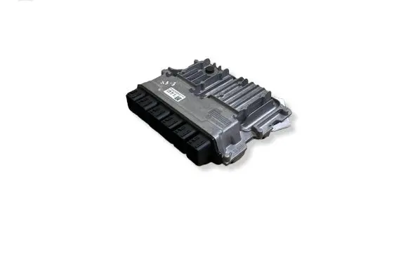 BMW X3 G01 Engine control unit/module 9886300 0281036482