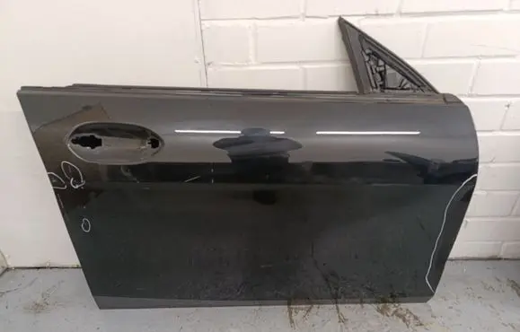 BMW 2 F44 Front door