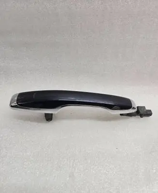 Volvo XC90 Front door exterior handle 31378246