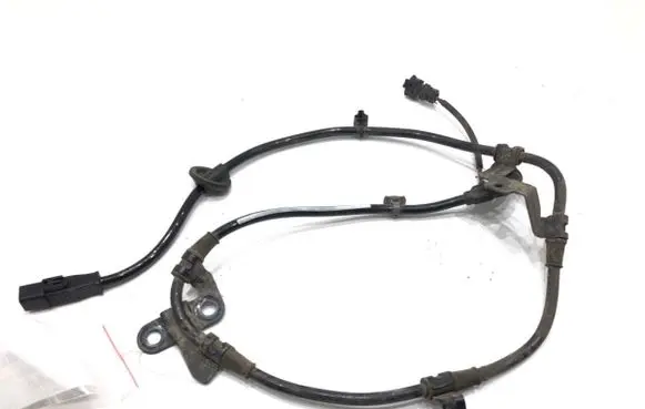 Hyundai Tucson IV NX4 Other exterior part