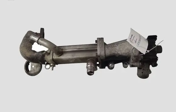 Peugeot 407 EGR valve 9656911780 70057805