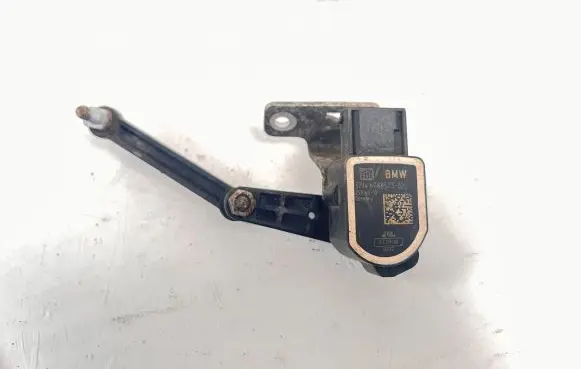 BMW 7 F01 F02 F03 F04 Headlight/headlamp level sensor 6788573