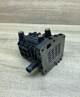 Peugeot Expert EGR valve 1679828580