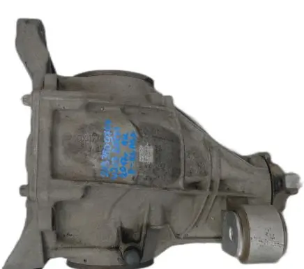 Mercedes-Benz E W213 Rear differential A2133509707