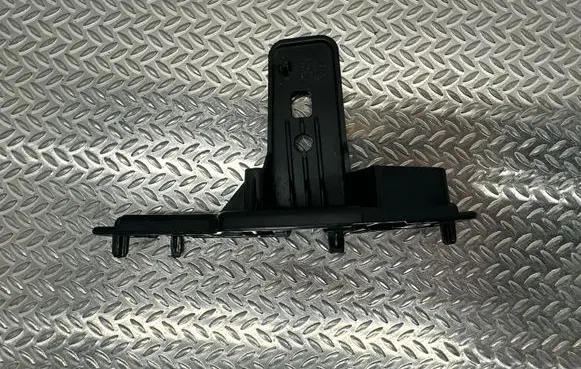 BMW X6 G06 Front bumper mounting bracket 7478845 5111478845