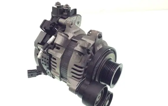 Volvo XC60 Generator/alternator 31652870 32139923