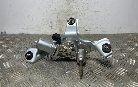 Hyundai Kona I Rear window wiper motor 98700J9000