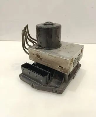 Mercedes-Benz C W203 ABS Pump A2035451632