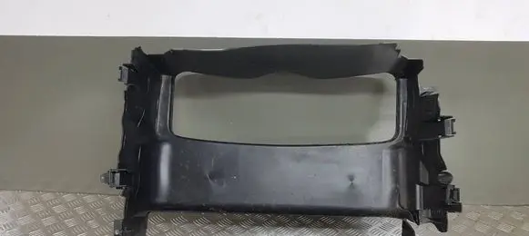 Renault Zoe Engine splash shield/under tray A4535050000 215545876