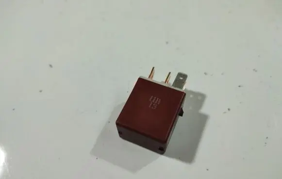 Other relay