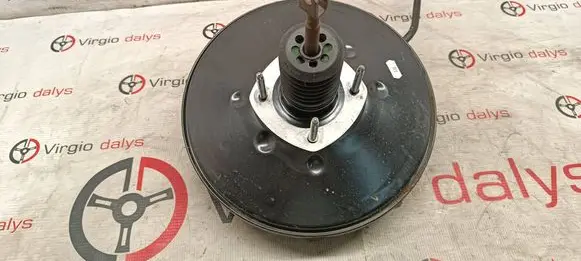 Renault Trafic III (X82) Brake booster 472100676R 32074433 93459280