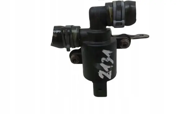 Audi A5 8T 8F Turbo solenoid valve