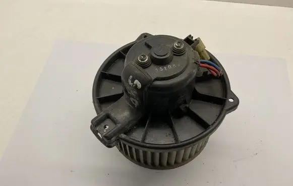 Heater fan/blower
