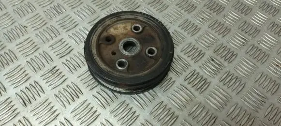 Volvo S60 Crankshaft pulley 30637335