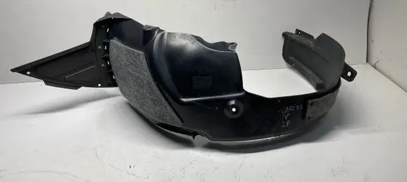 KIA Carens III Front wheel arch liner splash guards 86810A4000