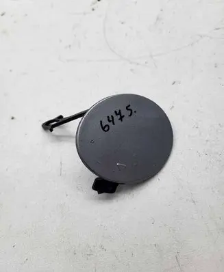 Hyundai i30 Front tow hook cap/cover 86588G4500