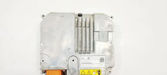 Mercedes-Benz EQA Battery control module A0009009935