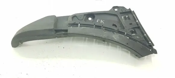 Volvo XC90 Front bumper mounting bracket 08620563