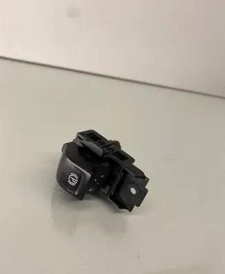 Opel Insignia A Hand parking brake switch 0012543037 42282
