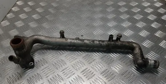 Alfa Romeo 156 Engine coolant pipe/hose B83303