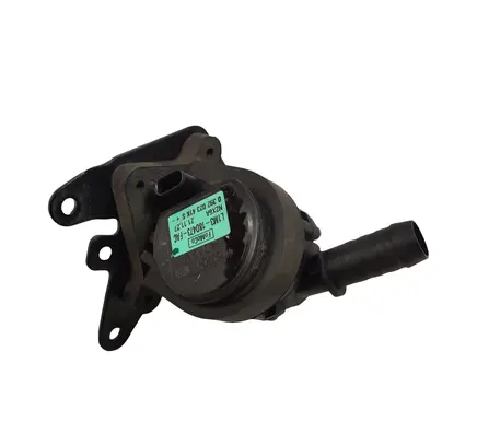 Ford Explorer VI Electric auxiliary coolant/water pump L1M318D473 L1M318D473FAC N2X6A