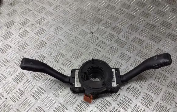 Skoda Octavia Mk1 (1U) Headlight wiper switch 8L0953513G