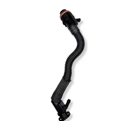 Mercedes-Benz A W177 Breather hose/pipe A6540100212