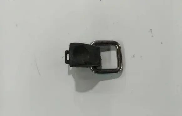 Fiat Freemont Other exterior part 