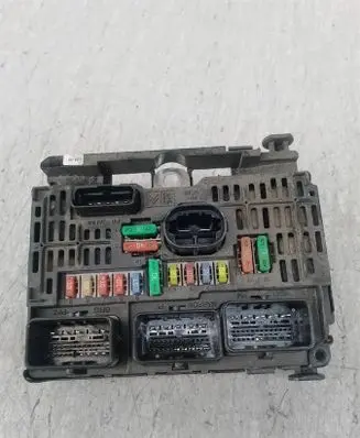 Citroen C8 BSM Control unit 