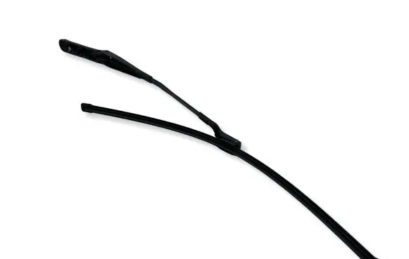 Opel Meriva B Windshield/front glass wiper blade 