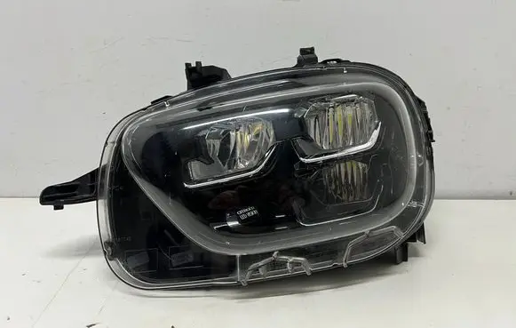 Citroen C3 Headlight/headlamp 9836267180 98362671803270 L90203167
