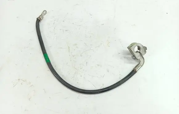 Chrysler 300 - 300C Negative earth cable (battery) 04607107AA