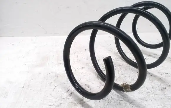 BMW 4 F32 F33 Front coil spring