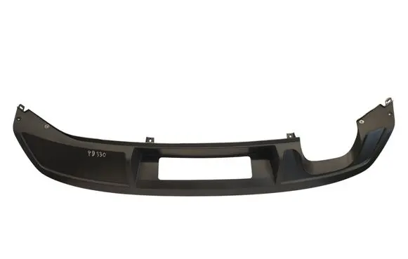 Seat Leon (5F) Rear bumper trim bar molding 5F0807568BAUTOAS6 5F0807568B