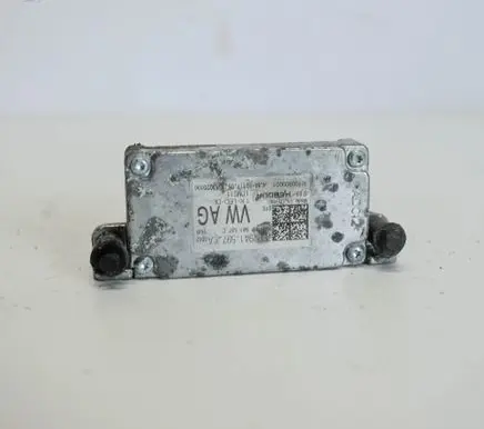 Skoda Fabia Mk3 (NJ) LED ballast control module 7PP941597CA