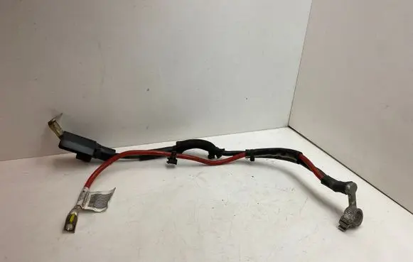 Skoda Octavia Mk3 (5E) Wires (starter motor) 5Q0971228