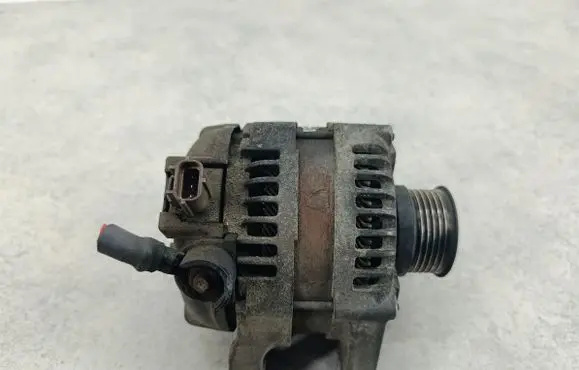 Volvo V50 Generator/alternator