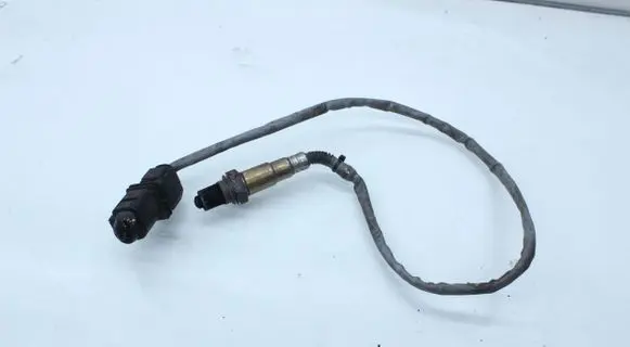 Skoda Superb B6 (3T) Lambda probe sensor 1K09988262