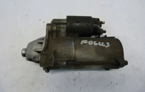 Ford Focus Starter motor XS7U11000C3A