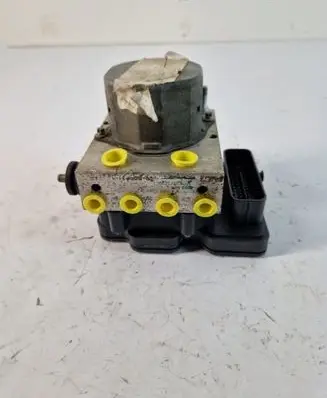 Renault Kadjar ABS Pump 0265257207