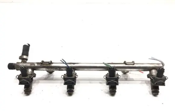 Fuel main line pipe