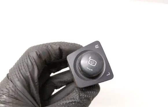Opel Antara Wing mirror switch 200003118