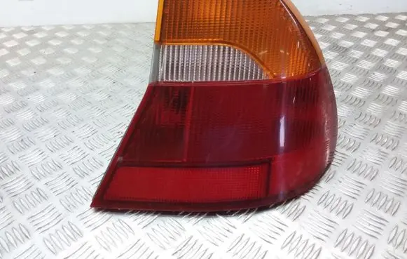 Chrysler 300M Rear/tail lights