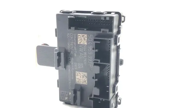 Volkswagen Caddy Other control units/modules 5Q4959393P