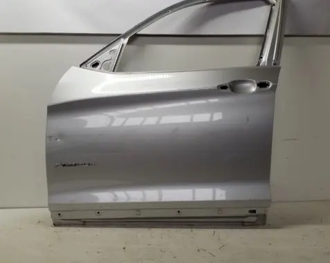 BMW X3 F25 Front door