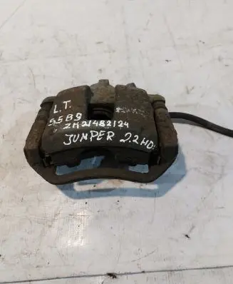 Citroen Jumper Rear brake caliper